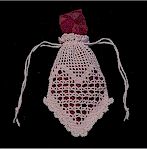 Hearts Gift Bag