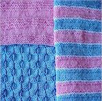 Little Blankets