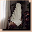 Quick Knit Lap Afghan   $3.00