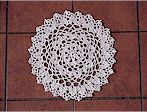 Simple Doily
