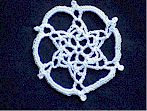 Star Ornament