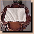 Straw Lace  $3.00