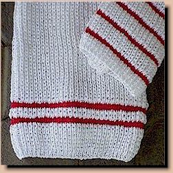 TLC "Free Lace Hand Towel Knitting Pattern"