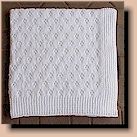 Baby's Travel Blanket   $3.00