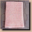 Carriage Blanket  $4.50