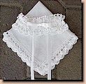 Garter & Hankie Set  $3.00