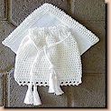 Purse & Hankie Set   $4.50