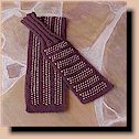 Seeing Dots Scarves  $4.00
