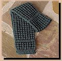 Textured Rib Scarf  $3.00