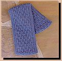 Warm Scarf  $3.00