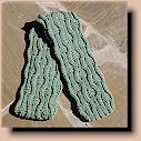 Wavy Scarf  $3.00